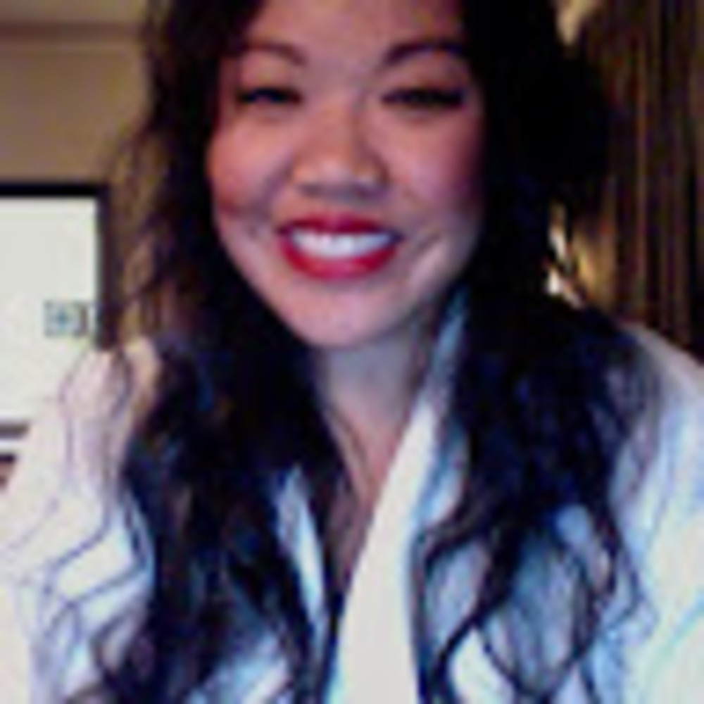 Meet your Posher, Amy